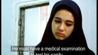 Divorce Iranian Style  Trailer English subtitles [upl. by Aisiram]