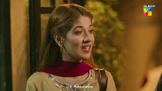 ROAG  Episode 35  Best Scene 06  HUM TV [upl. by Nessy]