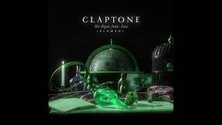 Claptone  No Eyes feat Jaw SLOWED [upl. by Karlene]