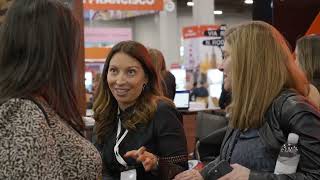 IMEX America wrap up video with stats [upl. by Gaudette357]