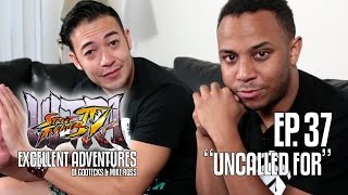 Ultra Excellent Adventures of Gootecks amp Mike Ross Ep 37 UNCALLED FOR [upl. by Leitman]