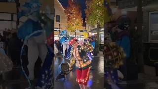 Christmas preparation christmas music cover holiday explore travel educationingermany song [upl. by Georgette]