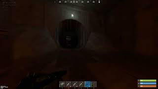 Sewer Branch Puzzle Guide in Rust [upl. by Plank396]