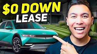 Car Leases Are BACK How To Get The BEST LEASE Deal 2024 [upl. by Chang]