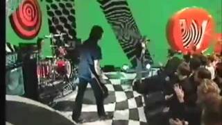 Nirvana  Smells Like Teen Spirit With Solo and Ending First Live TV Performance [upl. by Acinemod]