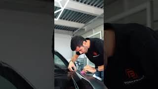 HEXIS SHAG tools automobile detailing [upl. by Sheets286]