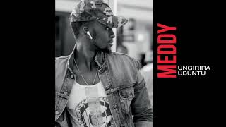 Meddy  Niyo Ndirimbo ft Adrien Misigaro Official Video [upl. by Ennalorac]