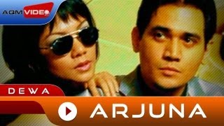 Dewa  Arjuna  Official Music Video [upl. by Glenn607]