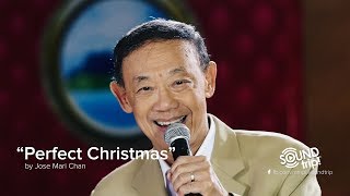 Jose Mari Chan Sings quotPerfect Christmasquot on SoundTrip [upl. by Aerdnaed249]