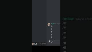 How to strikethrough a text on Discord Crossing a text [upl. by Zetrom735]