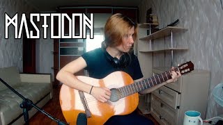 Acoustic Mastodon [upl. by Lyontine]