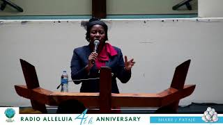 Radio Alleluia Ministries Anniversary  1er Soirée [upl. by Dennie]