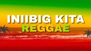 Iniibig Kita  Reggae Remix DJ Judaz  Roel Cortez x Sweetnotes [upl. by Haimehen]