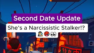 Brooke and Jubal Second Date Update  Ep 25 [upl. by Gunner1]