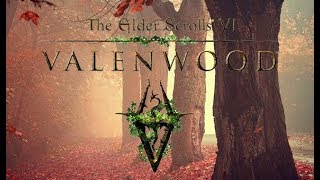 The Elder Scrolls VI Valenwood  Official Summer Game Fest 2022 GAMEPLAY REVEAL Trailer [upl. by Jordans]