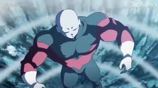 Goku vs jiren pelea completa [upl. by Petite]