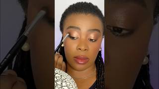 Natural Soft Glam Makeup Tutorial [upl. by Oal178]