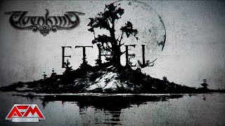 ELVENKING  Ethel 2024  Official Lyric Video  AFM Records [upl. by Hefter]