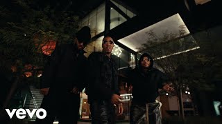 Jeremih  Wait On It feat Bryson Tiller amp Chris Brown Official Video [upl. by Parke]