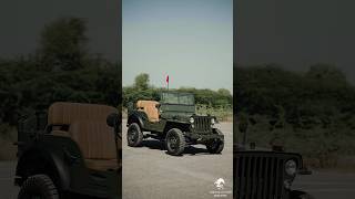 COMING SOON WILLYS MODIFIED jeep automobile modified thar [upl. by Schofield717]