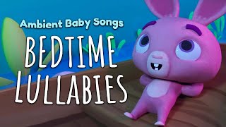 10 HOUR Sleep Time  Baby Sleep Sounds – Calming Bedtime Songs for Babies [upl. by Ttirb]