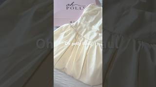 New in oh polly ohpollyhaul ohpolly newinohpolly [upl. by Laine]