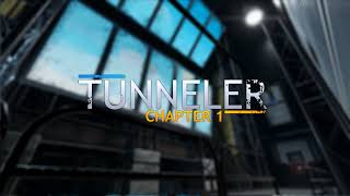 Tunneler Chapter 1 Soundtrack Vol 2  TUNNELER Release Mix [upl. by Annabel]