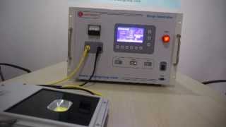 Impulse Withstand Voltage Tester wwwlisungroupcom [upl. by Erwin146]