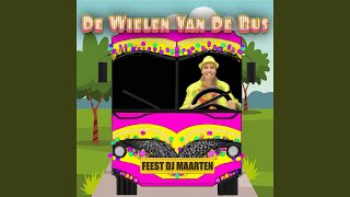 De Wielen Van De Bus [upl. by Thurston]