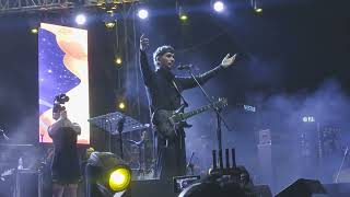 Rico Blanco “Youll Be Safe Here” LIVE at SM Seaside City Cebu Concert Grounds  102723 [upl. by Anoj]