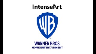 Warner Bros Home Entertainment Logo History [upl. by Anauqahc]