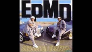 Hip Hop History  EPMD  EP mix 19871989 [upl. by Anaic614]