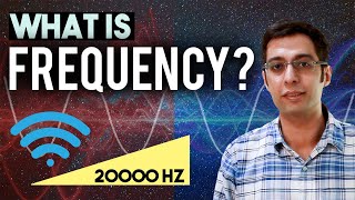 What is Frequency  Frequency Explained What is Hz [upl. by Pascoe]