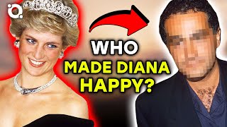 The Untold Truth About All Lovers Of Princess Diana  ⭐OSSA [upl. by Edith]