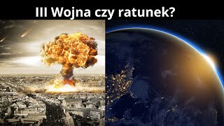 Wywiad z Igorem Witkowskim III Wojna czy uratowanie ludzkości [upl. by Oam]