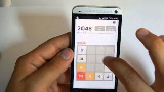 2048 Game How to Play and Strategy Guide [upl. by Ahto690]