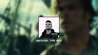 🩵 FREE Emotional Type Beat Witt Lowry quotULTIMA THULEquot Sad GuitarPiano Storytelling Instrumental 2024 [upl. by Darleen252]