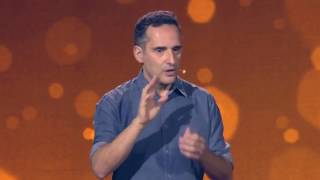 Jorge Drexler TED 2017  Patrón rítmico de una Milonga Uruguaya [upl. by Salohcin498]