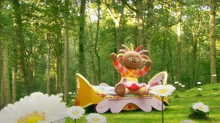 In the Night Garden  Pretty Flowers  WildBrain First Steps  Cartoons for Kids [upl. by Merkle]