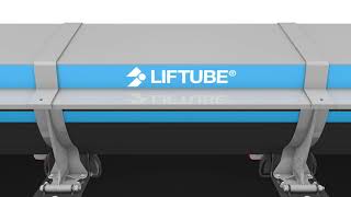 LIFTUBE® Optimisation des convoyeurs à bande [upl. by Adigirb]