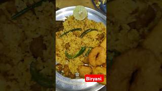 Soyabean biryani with medu vadatasty food [upl. by Suellen]