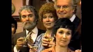 Restez à lécoute  Rétrospective de 40 ans de téléromans québécois 1993 [upl. by Assinna]