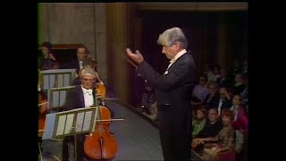 Ravel Bolero  Leonard Bernstein ラヴェル：ボレロ レナード・バーンスタイン [upl. by Ecnedurp]