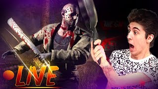 🔴 LIVE  VENERDÌ 13 wAnimaCiccioPietro [upl. by Littell962]