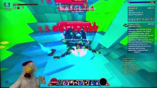 Trove Deep Delve Boomeranger Build [upl. by Colby]