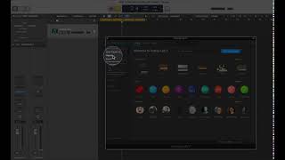 HOW TO IMPORT PRESET BANKS IN ARTURIA ANALOG LAB V [upl. by Bushweller]