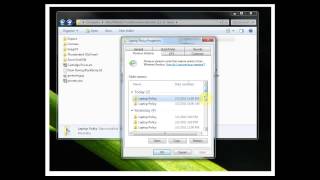 File Recovery on Network Drive [upl. by Latoyia7]