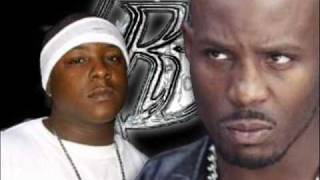 DMX FEAT JADAKISS HERE WE GO AGAIN JAY Z DISS P DIDDY DISS [upl. by Helmer]