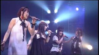 Yuki Kajiura  Open your heart live [upl. by Betta]