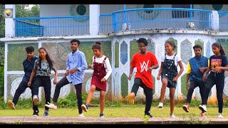 New Nagpuri Nas Faad Video 2020  Dil Toid Ke Toyn Hasishla  Singer Kumar Ignesh  Sadri Popcorn [upl. by Abbotsun541]